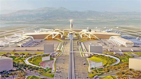 For NAVI MUMBAI INTERNATIONAL AIRPORT (NMIA).